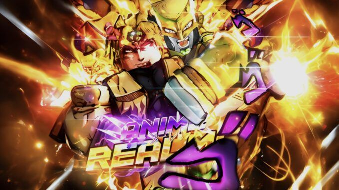anime realms codes