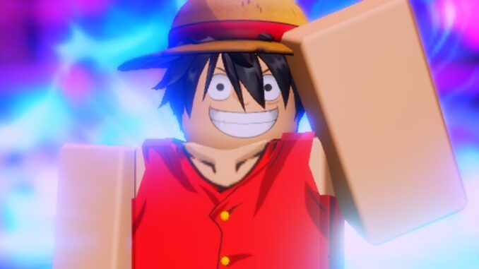 Anime Realms Traits Tier List