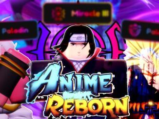 Anime Reborn Roblox: Free Private Server Links Guide (Updated)