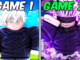 Anime Rush codes