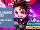 anime swords x codes