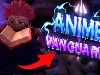 How to get Sakuna in Anime Vanguards