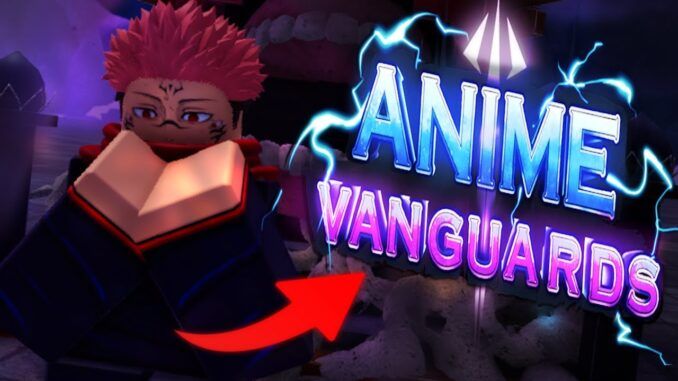 How to get Sakuna in Anime Vanguards