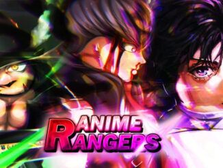 Anime Rangers X Codes