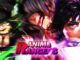 Anime Rangers X Codes