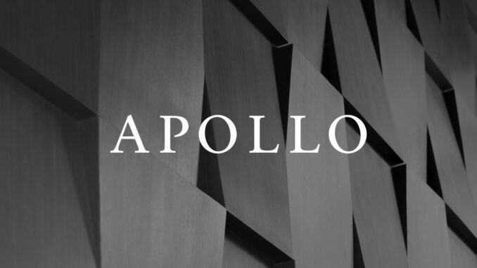 apollo gaming