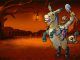 Get more Blue Tech Points on Graveyard Keeper