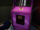 arcade machine