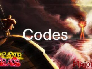 Arcane Seas codes