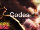 Arcane Seas codes