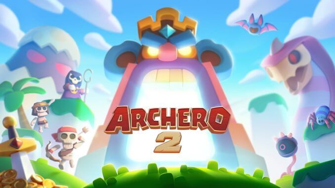 Archero 2 tier list
