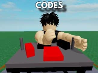Arm Wrestling Simulator Codes Roblox