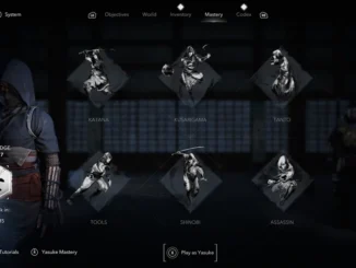 how to increase knowledge rank in assassins creed shadows