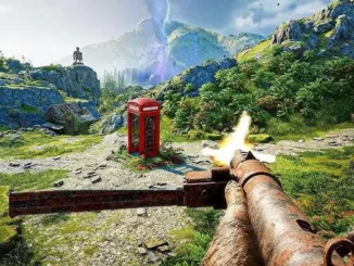 atomfall how to increase ammo capacity