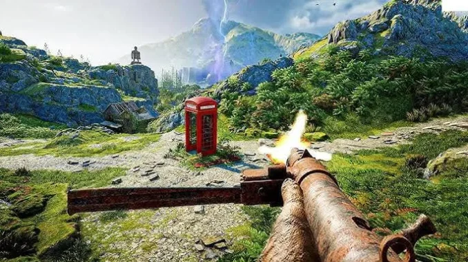 atomfall how to increase ammo capacity