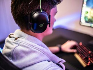 audio equipment for gaming