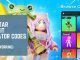 avatar outfit creator codes
