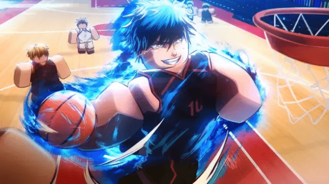 Basketball Zero Guides