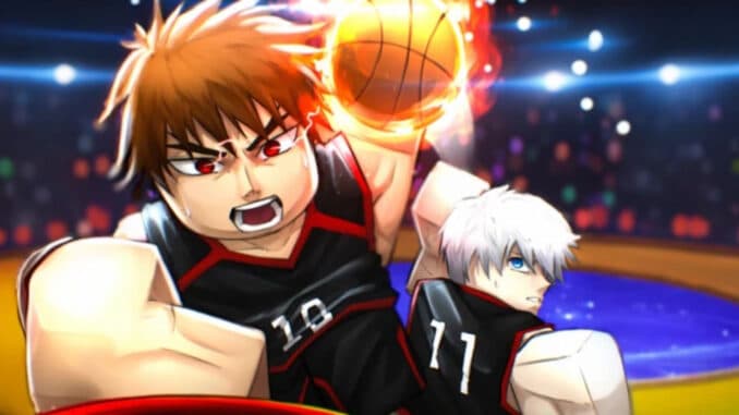 BasketBall Zero