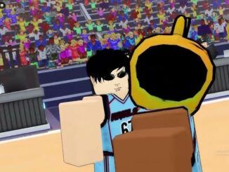 Basketball Zero Roblox Codes