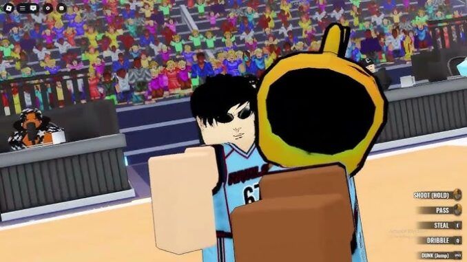Basketball Zero Roblox Codes