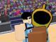 Basketball Zero Roblox Codes