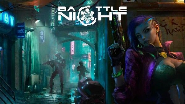 battle night tier list