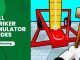 bell striker simulator codes