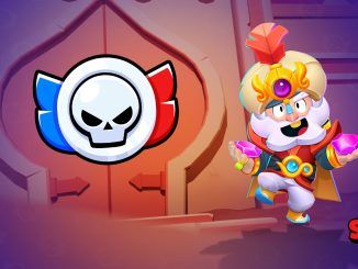 best Brawl Stars Ranked brawlers
