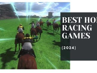 5 best horse racing games