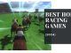 5 best horse racing games