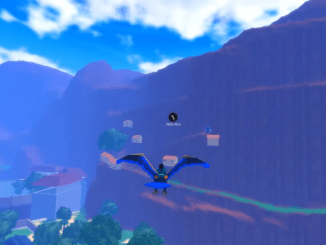 How to get your first mount in Ninja Time Roblox