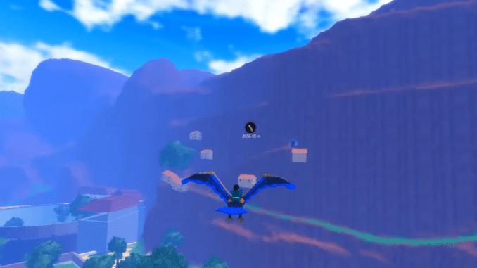 How to get your first mount in Ninja Time Roblox