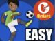 BitLife Football Player