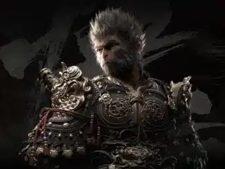 Black Myth: Wukong update
