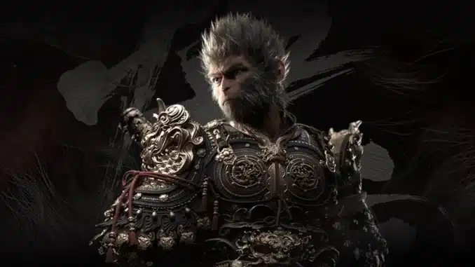 Black Myth: Wukong update