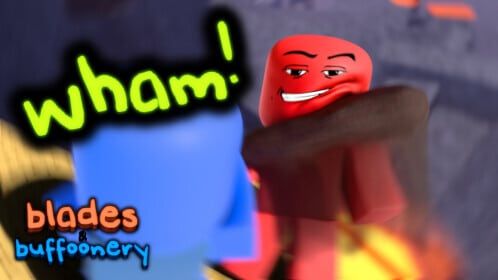Blades and Buffoonery January 2025 Codes