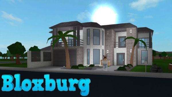 Welcome to Bloxburg Update