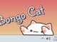 Bongo Cat Happy Cat