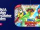build a bridge simulator codes