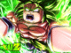 Budokai Z on Roblox