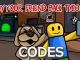 buy your friend back tycoon Codes Roblox