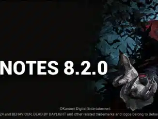 Castlevania Patch Notes