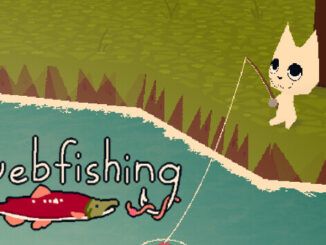 webfishing patch