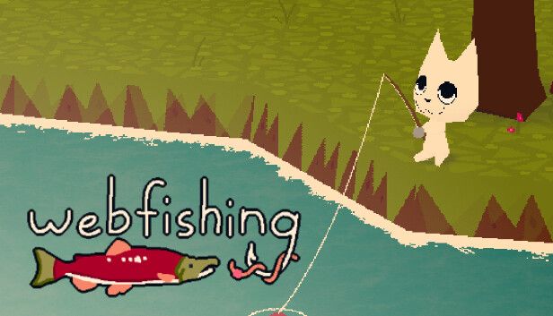 webfishing patch