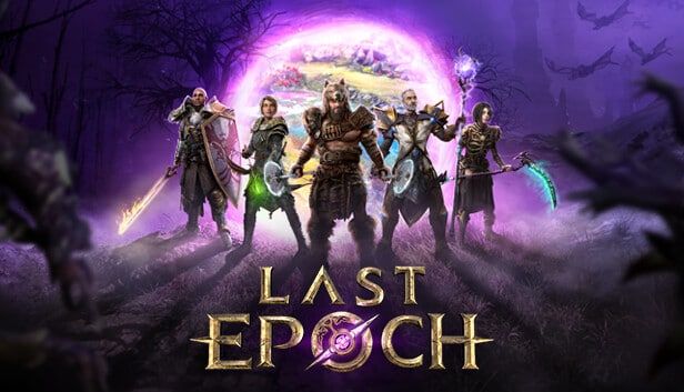 Last Epoch drops a massive patch