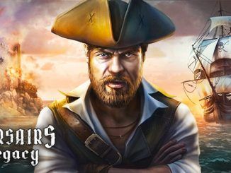 Corsairs Legacy Review