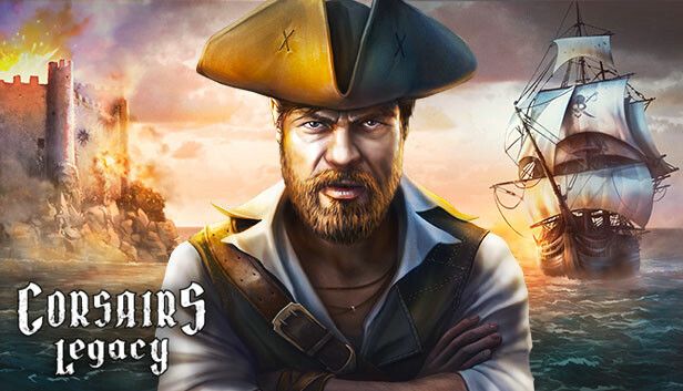 Corsairs Legacy Review