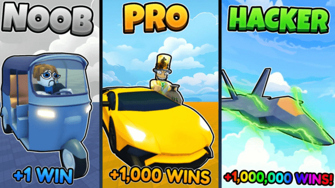 Car Training Codes