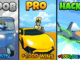 Car Training Codes